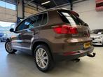 Volkswagen Tiguan 2.0 TSI Sport&Style 4Motion DSG, Automaat, Euro 5, Gebruikt, 4 cilinders