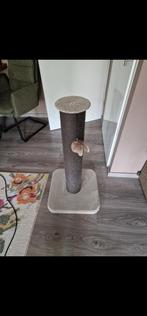 Mooie krabstam van Rufi Drapaki, Dieren en Toebehoren, Ophalen, Zo goed als nieuw, Krabpaal