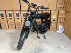 Fatbike OUXI V8 / V20Pro / H9 | Mini | Garantie & Bezorging, Fietsen en Brommers, Elektrische fietsen, Overige merken, Nieuw, Ophalen of Verzenden