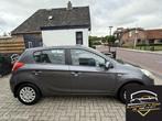 Hyundai i20 1.2i i-Drive boekjes erbij airco, trekhaak 5drs, Euro 5, 450 kg, 4 cilinders, Bedrijf