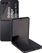 Nieuwe Samsung Galaxy Z Flip7 256GB Zwart, S, Ophalen of Verzenden, Zo goed als nieuw, S