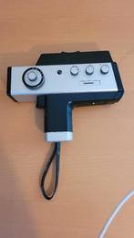 AGFA Movexoom 2000 filmcamera 8 mm, Ophalen, 1960 tot 1980, Filmcamera