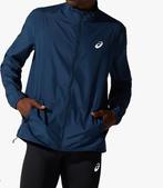 Asics vest maat s, Kleding | Heren, Jassen | Zomer, Ophalen of Verzenden, Zo goed als nieuw