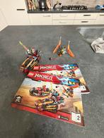 Lego ninjago oude editie, Ophalen, Zo goed als nieuw, Complete set, Lego