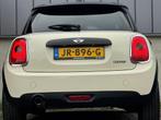 MINI Cooper 1.5 136PK Cooper JCW Pano/schuifdak JCW interieu, Auto's, Mini, Voorwielaandrijving, Gebruikt, 4 stoelen, Origineel Nederlands