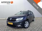 Dacia Logan MCV 0.9 TCe Laureate *Airco*|Trekhaak|Dealer OH|, Voorwielaandrijving, Euro 6, Met garantie (alle), 1110 kg