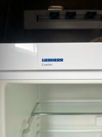 Liebherr Koelvriescombinatie - Comfort, Ophalen, 150 tot 200 liter, Gebruikt, Energieklasse A of zuiniger