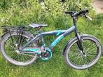 Alpina Yabber 22 inch jongensfiets, Ophalen, 22 inch, Gebruikt, Alpina