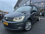 Volkswagen Caddy Maxi 1.4 TSI Trendline | 5 Personen | DSG |, Auto's, Gebruikt, Euro 6, 4 cilinders, Blauw