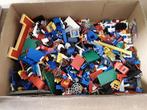 Lego steentjes jaren '80, Verzenden, Gebruikt, Losse stenen, Lego