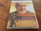 Finding Forrester	(blu ray + dvd), Overige genres, Zo goed als nieuw, Verzenden