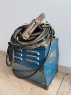 Las apparaat 230v netstroom, Doe-het-zelf en Verbouw, Gereedschap | Lasapparaten, Ophalen, Gebruikt, Elektroden