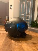 Boxer helm v8 maat SM, Fietsen en Brommers, Verzenden, Zo goed als nieuw