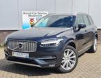 Volvo XC90 2.0 T6 AWD Inscription 7p | 360 Camera | 1ste eig, Gebruikt, 4 cilinders, SUV of Terreinwagen, Zilver of Grijs