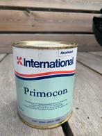 International Primocon Antifouling Primer 750ml Nieuw, Watersport en Boten, Ophalen of Verzenden, Nieuw, Verven