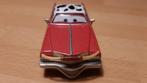 Disney cars Dex Dinoco Heavy metal mater, Ophalen of Verzenden, Zo goed als nieuw