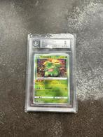 Graded radiant venasaur #004 chinees ruilen, Hobby en Vrije tijd, Verzamelkaartspellen | Pokémon, Ophalen of Verzenden, Nieuw