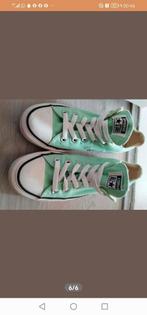 Nieuw convers all stars maat 37, Ophalen of Verzenden, Nieuw, Groen, Sneakers of Gympen