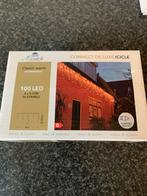 Connect de Luxe Icicle 100 LED Lampjes - Nieuw in doos!, Diversen, Ophalen of Verzenden, Nieuw