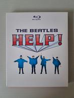 The Beatles - Help! Blu-ray (import met NL ondertitels), Ophalen of Verzenden, Zo goed als nieuw, Muziek en Concerten