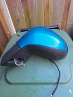 Linker elektrisch verstelbare buitenspiegel Peugeot 207, Auto-onderdelen, Ophalen of Verzenden, Nieuw, Peugeot