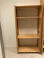 Lundia Kast, Ophalen, Met plank(en), Gebruikt, 50 tot 100 cm