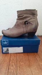 Laarsjes, Overige kleuren, Lage of Enkellaarzen, Ophalen of Verzenden, Caprice