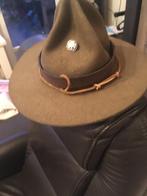 scouting hoed maat 54, 55 cm (S, 6⅞ inch) of minder, Hoed, Scouting, Ophalen of Verzenden