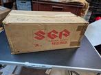 Suzuki gt50 benzinetank New old stock nos, Ophalen of Verzenden
