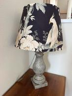 Mooie lamp, Ophalen of Verzenden, Zo goed als nieuw, Minder dan 50 cm