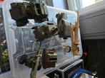leger modellen, tanks en kanonnen 1/35, Hobby en Vrije tijd, Modelbouw | Auto's en Voertuigen, Overige merken, Gebruikt, Tank