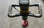 verf cement menger power plus, Ophalen, Gebruikt