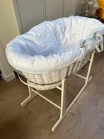 Babywieg, Ophalen, Zo goed als nieuw, Wieg