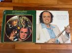 2 LP’s Thijs van Leer - Introspection 3&4 + Metamorphose, Ophalen of Verzenden, Gebruikt, Overige typen