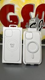 Apple iPhone 14 clear case, Apple, Overige typen, Nieuw, Apple info com