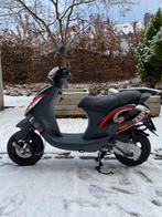 Piaggio Zip SP H2o 50CC 2 Takt Nieuwstaat ZELDZAAM Brom, Fietsen en Brommers, Scooters | Piaggio, Zip, Ophalen of Verzenden, Zo goed als nieuw