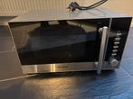 Severin combimagnetron met hetelucht, Witgoed en Apparatuur, Ovens, Minder dan 45 cm, Gebruikt, Hete lucht, Ophalen of Verzenden