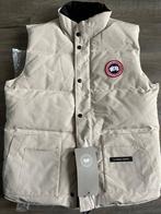 Canada Goose bodywarmer M, Ophalen of Verzenden, Nieuw, Overige maten, Wit