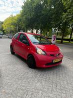 Toyota Aygo 1.0, Ophalen, Zo goed als nieuw