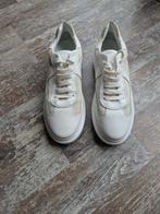 Copenhagen Studio sneakers mt 39, Ophalen of Verzenden, Zo goed als nieuw, Wit, Sneakers of Gympen