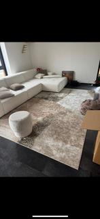 Groot Vloerkleed 240x340, Huis en Inrichting, Stoffering | Tapijten en Kleden, Ophalen, Zo goed als nieuw, Rechthoekig, 200 cm of meer
