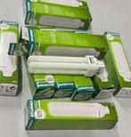 10X Sylvania LYNX-DE CFL 18W 4000K G24q-2 lamp 1215 lumen, Nieuw, Ophalen of Verzenden, A, A