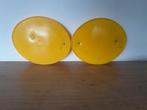 Oldtimer bromfiets NOS crossplaten, Ophalen, Nieuw, Kap, Piaggio