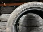 2x 245 45 18 Goodyear Asymmetric 3 Eagle F1 7MM~ DOT0622, 18 inch, Ophalen of Verzenden, Band(en), Personenwagen