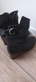 Shabbies nieuwe enkellaarsjes 39, Shabbies, Zwart, Lage of Enkellaarzen, Ophalen of Verzenden