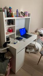 Ikea bureau gebruikt gratis, Ophalen, Zo goed als nieuw