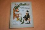 Corrie en de kaboutertjes. Osselen-van Delden - 1923, Antiek en Kunst, Ophalen of Verzenden