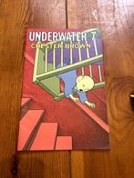 Underwater Chester Brown vol 3, 6 & 7, Meerdere comics, Amerika, Chester Brown, Ophalen of Verzenden