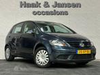 Volkswagen Golf Plus 1.6 FSI Optive 5 Deurs Airco NAP, 65 €/maand, Gebruikt, 4 cilinders, 116 pk