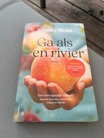 Ga als een rivier - Shelley Read, Boeken, Romans, Ophalen of Verzenden, Gelezen